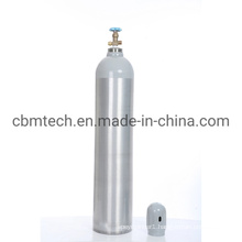 Cbmtech Helium balloon Aluminum Industrial Gas Cylinders